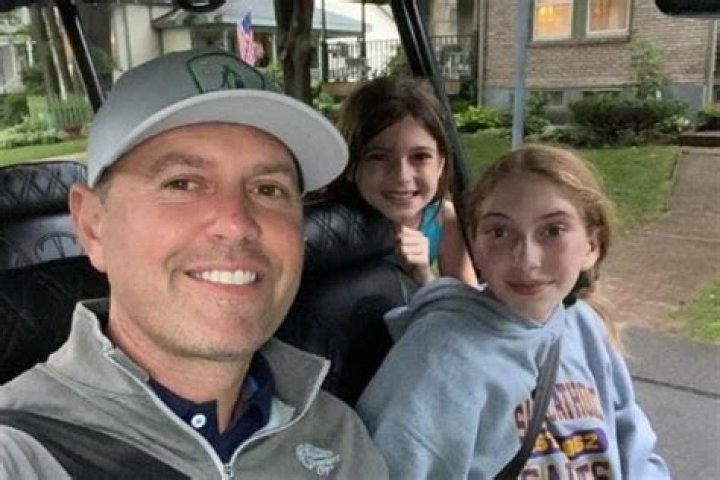 Inside Trainer Is Chad Brown Married With Wife? Married Life With