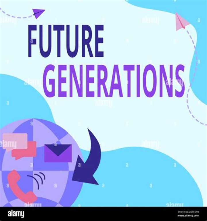 Inspiration For Future Generations, Gscsix