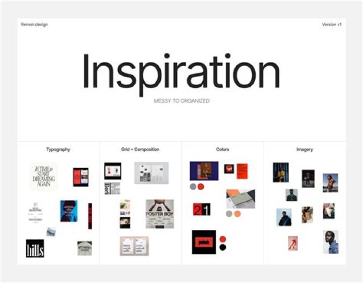 Inspiration, Gscthree