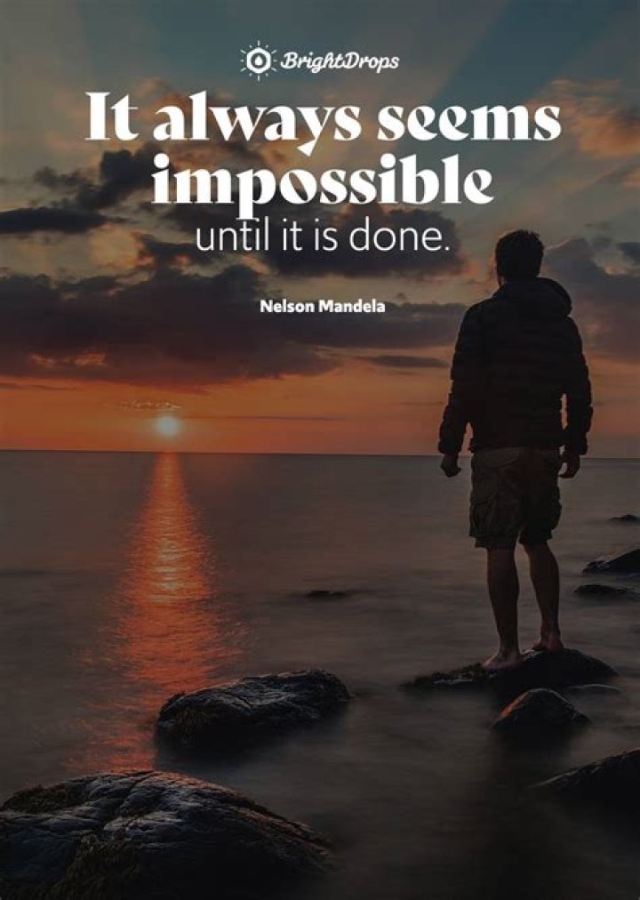 Inspirational, Gscnine