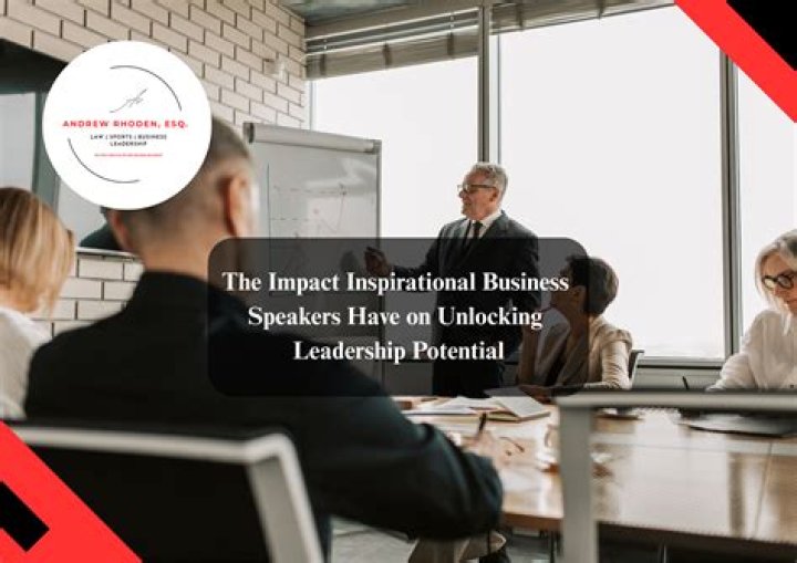 Inspirational Impact, Gscsix