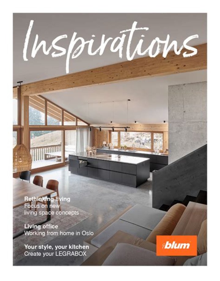 Inspirations, Gscfour