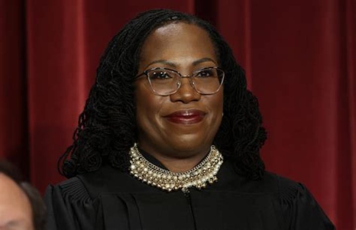 Inspiring Quotes From Supreme Court Justice Ketanji Brown Jackson
