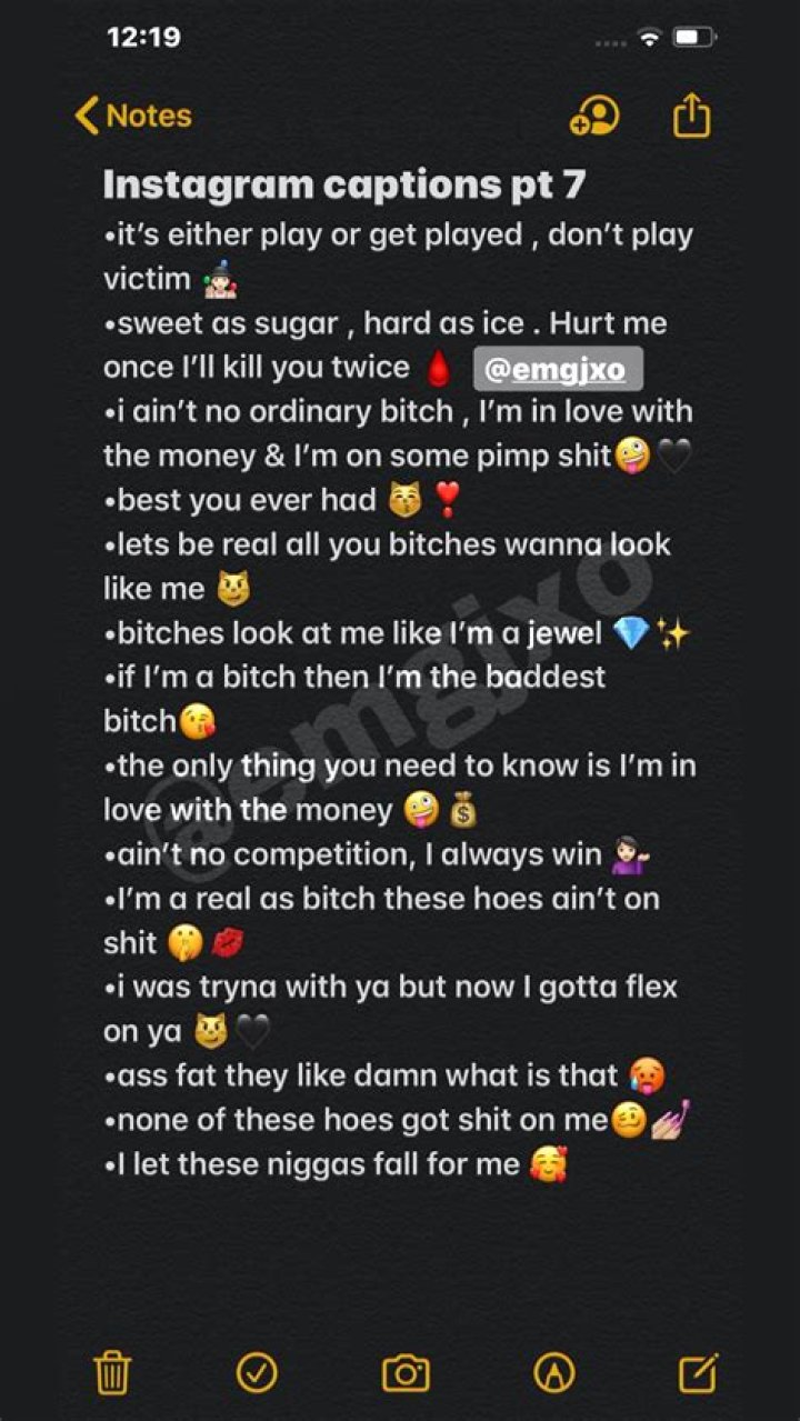 Instagram captions in 2020 Witty instagram captions, Instagram quotes