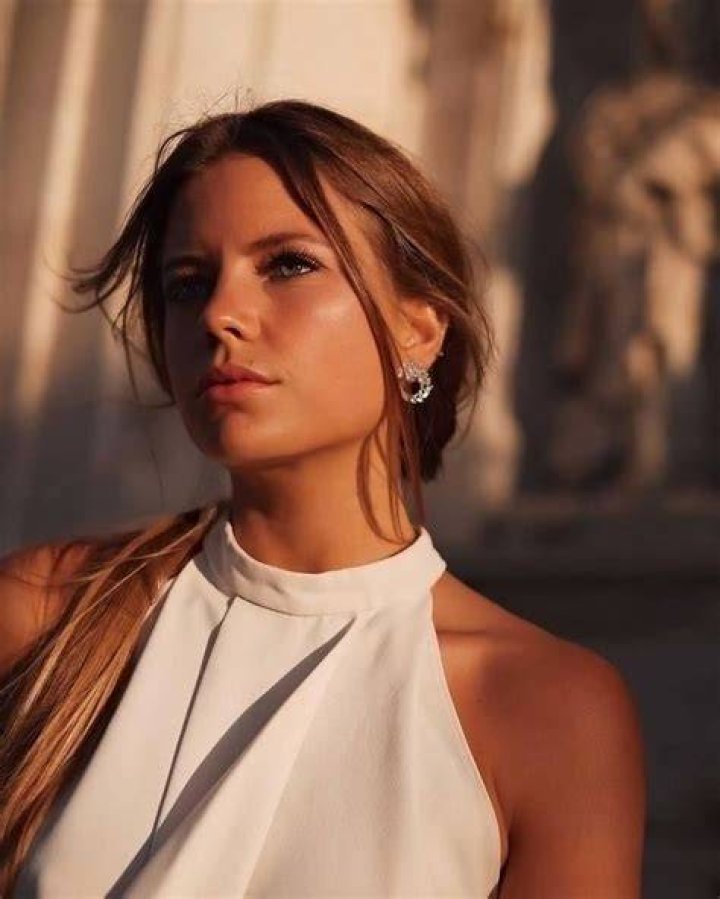 Instagram Crush Ines Degener Tomaz (26 Photos) Suburban Men