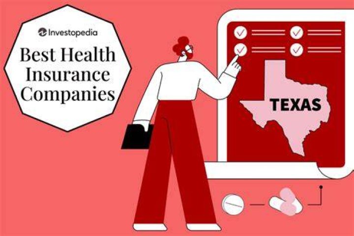 Insurance companies in Texas 2020 ...visalevel.com