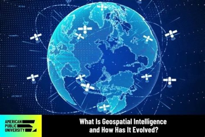 Intelligence, Gsctwo