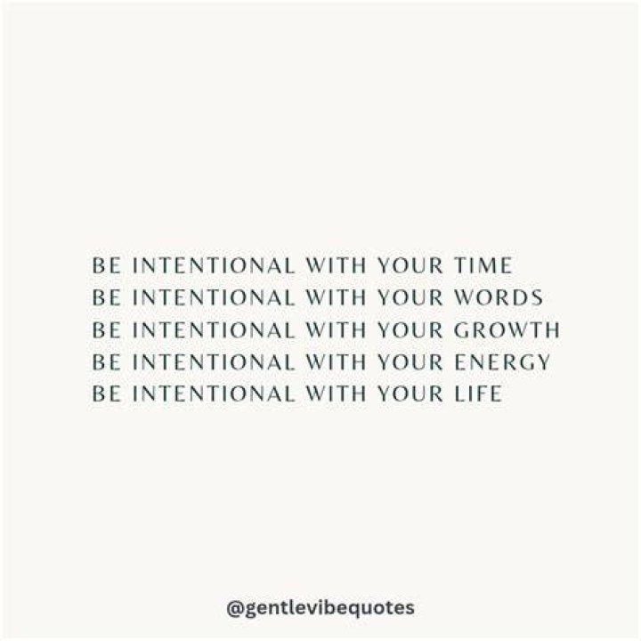 Intentional, Gscteen