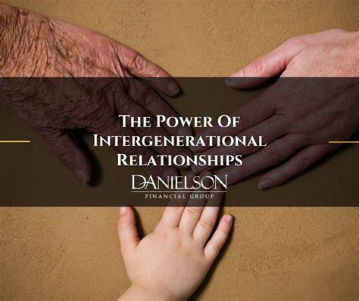 Intergenerational Relationships, Phillblog-gpt