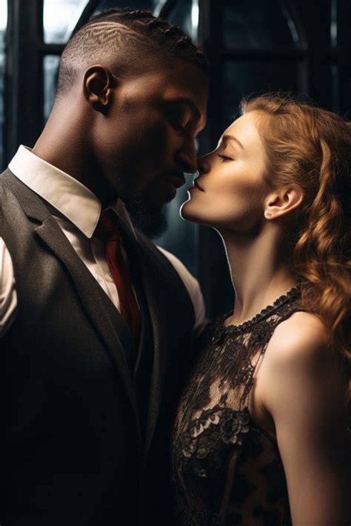 Interracial, Gscsix