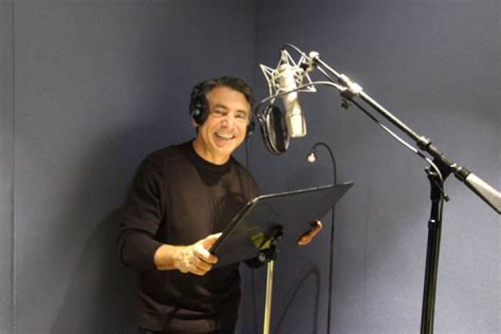 Interview Joe Mantello Directs, Part 2 HuffPost