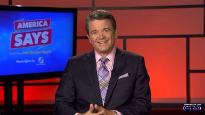 Interview John Michael Higgins (2018)