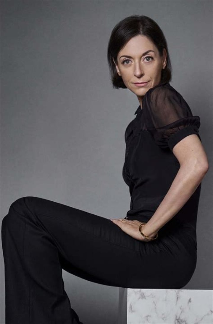 Interview Photographer and Writer Mary McCartney The Wick