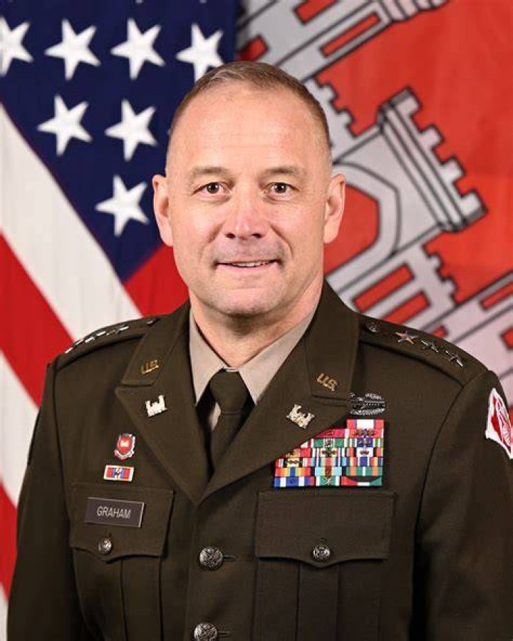 Interview U.S. Lieutenant General Ben Hodges On Russia's Lack Of A