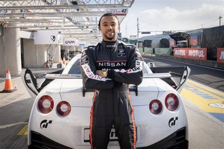 Intervista sul film di Gran Turismo la storia di come Jann