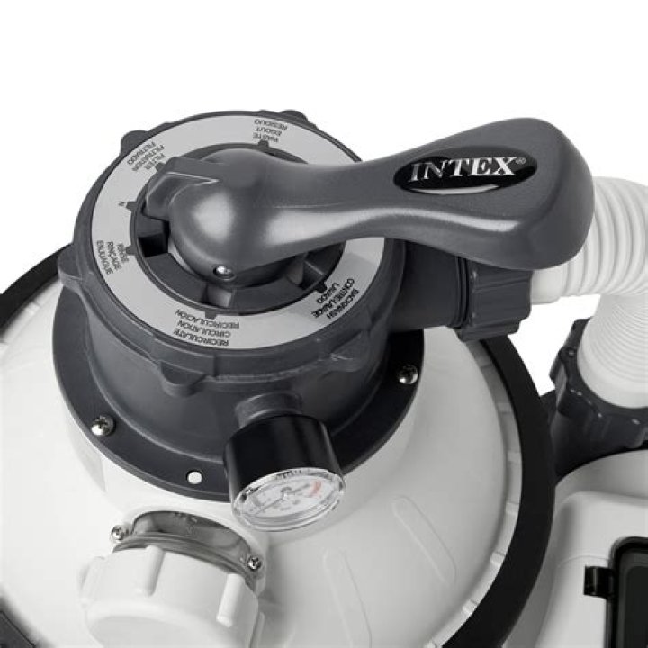 INTEX Krystal Clear&trade; Sand Filter Pump - 2800 GPH"><span itemprop=