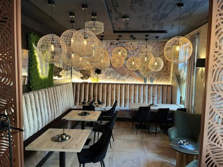 Intimate Atmosphere, Gsctwo
