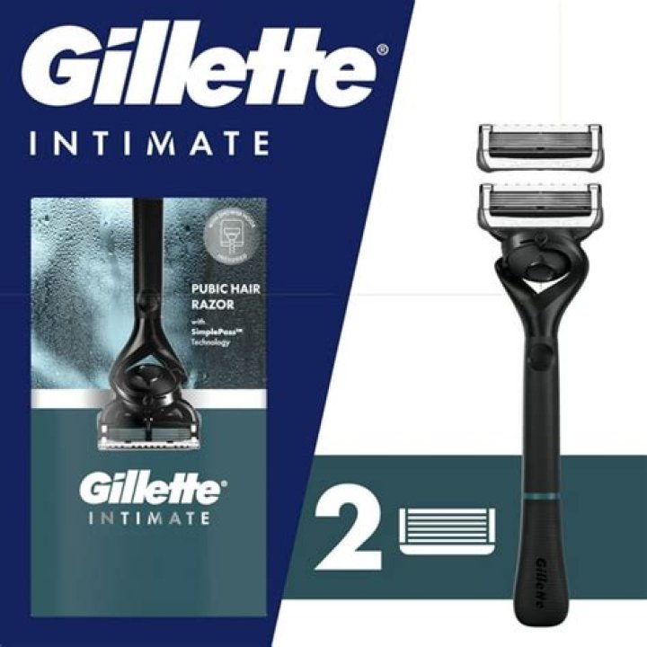 Intimate, Gscone