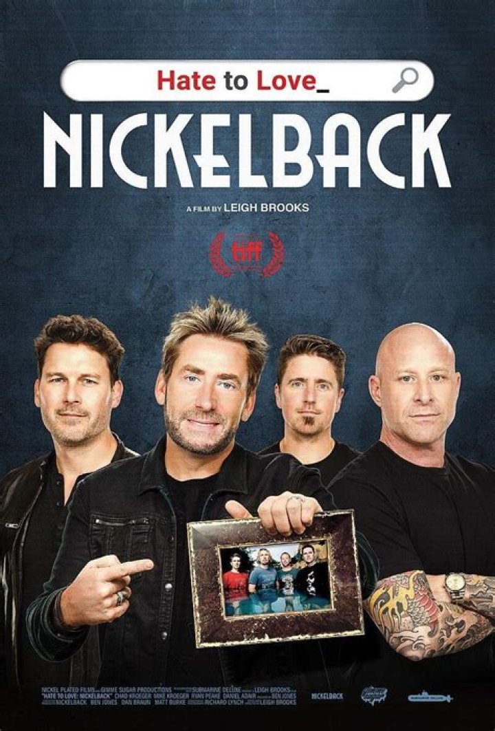 Introducing Chad Kroeger's Son: Discover The Legacy