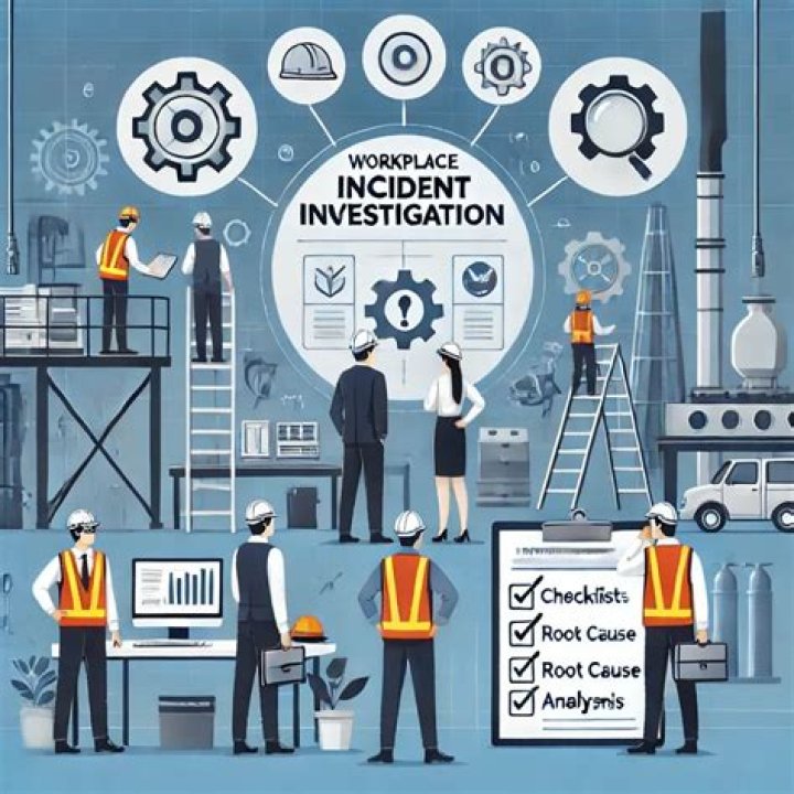 Investigation, Gscone