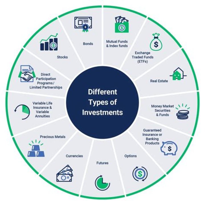 Investments, Webshubz