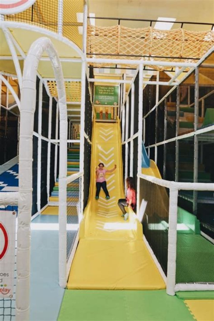iPlay Experience First of its kind in Southeastern Washington