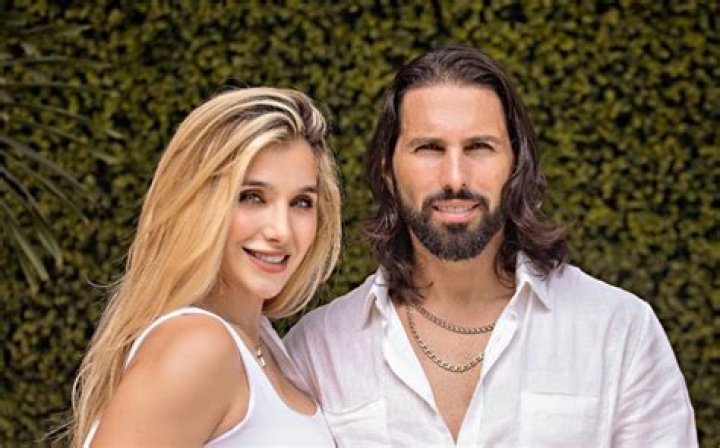 &iquest;Cu&aacute;ntos hijos tiene Marcela Mistral y qui&eacute;nes son sus pap&aacute;s? MDZ Online
