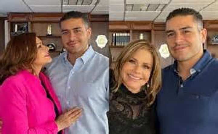 ¿Peso Pluma es hijo de Valentín Elizalde? Quiénes son sus papás MARCA