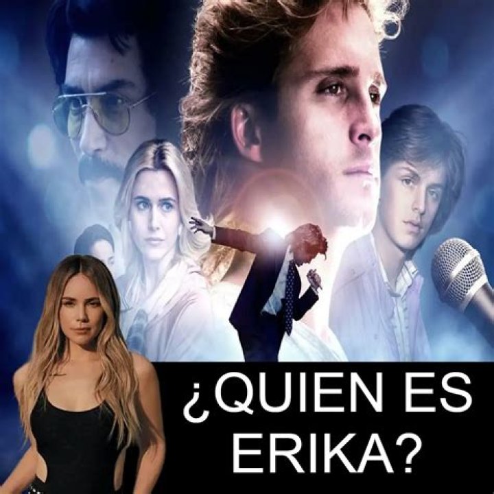 &iquest;Qui&eacute;n es Erika Camil, el gran amor en la vida de Luis Miguel? AS M&eacute;xico