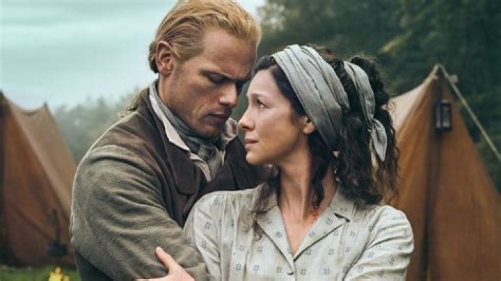 &iquest;Sam Heughan y Caitriona Balfe est&aacute;n saliendo? Esposo de Caitriona