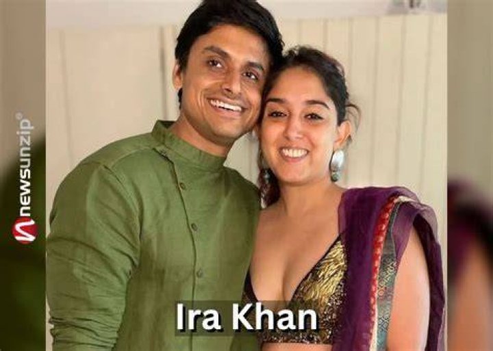 Ira khan Wiki (Aamir Khan's Daughter) Bio, Age, Husband, Mother, Height
