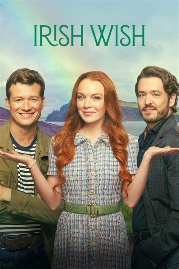Irish, Gscteen