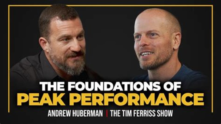 Is Andrew Huberman And Tom Segura Related? Family Tree And Net Worth Difference