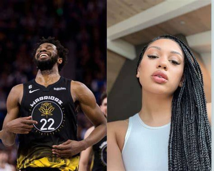 Is Andrew Wiggins Gay? Sexuality &amp; Girlfriend