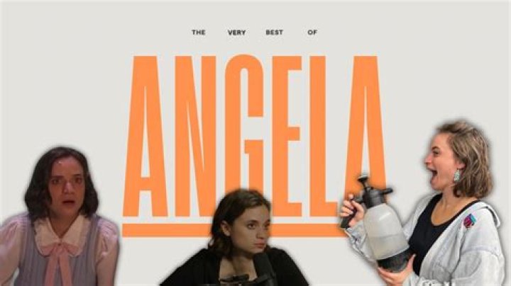 Is Angela From Smosh Single: Unveiling The Truth