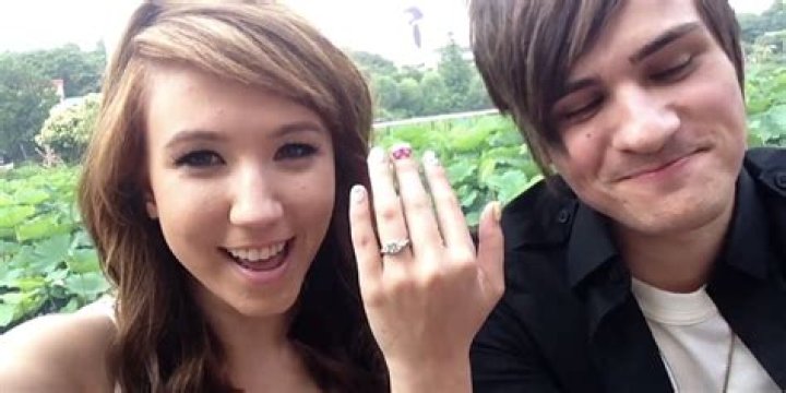 Is Anthony Padilla Married? Who is Anthony Padilla Dating Now? Crossover 99
