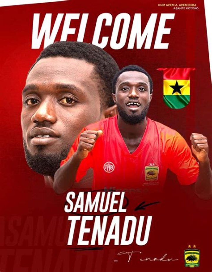 Is Asante Samuel Ghanaian?