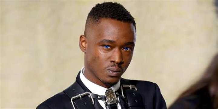 Is Ashton Sanders Gay? The 'Moonlight' Actor Is Straight but Rarely