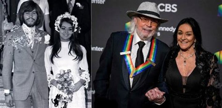 Is Barry Gibb Still Married To Linda: Enduring Love And Commitment