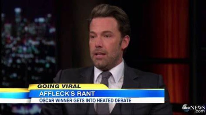 Is Ben Affleck Jewish?