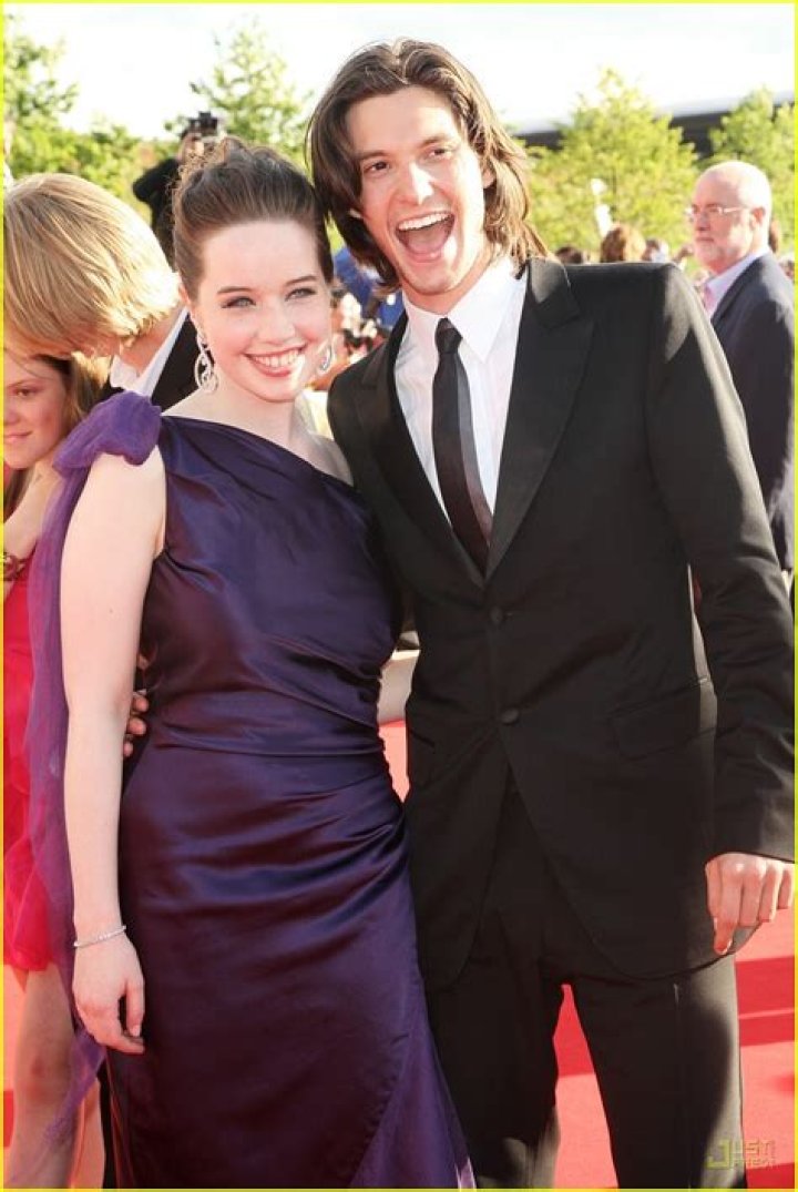 Is Ben Barnes Married To Wife? Know His Girlfriend, Age, and Height