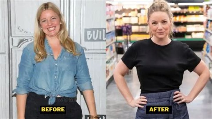 Is Bijou Phillips Weight Loss Linked To Blood Infection? EducationWeb