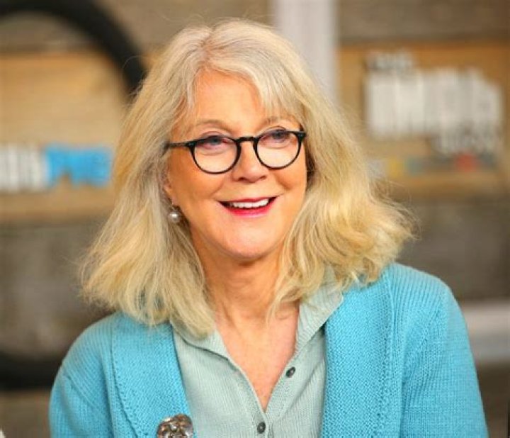Is Blythe Danner Alive? Here Is What To Know About Her Age, Daughter