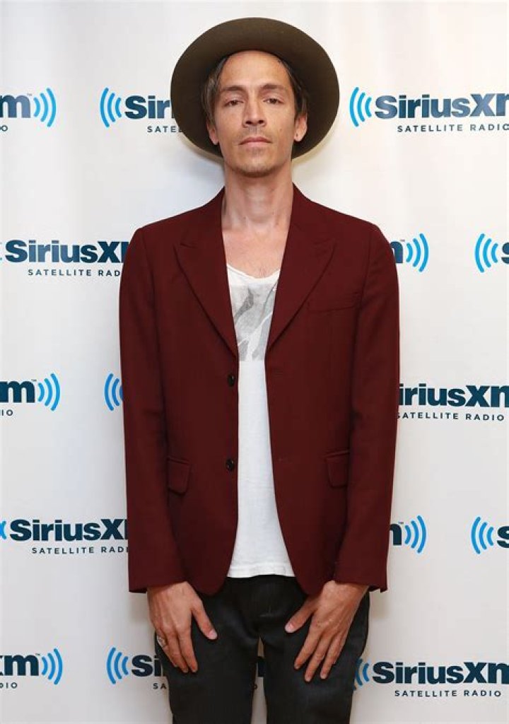 Is Brandon Boyd, The Frontman of Incubus, Dating ‘Starz’ Actress Sarah Hay?