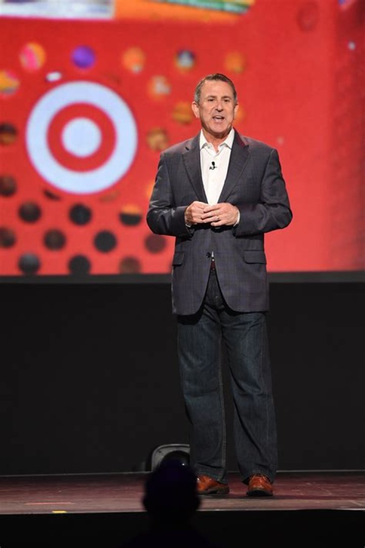 Is Brian Cornell Gay? Target CEO Sexuality And Partner