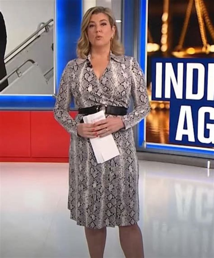 Is Brianna Keilar Pregnant? What Is The Truth Behind Her Pregnancy Rumours?