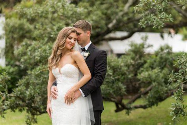 Is Britt Reid Still Married?