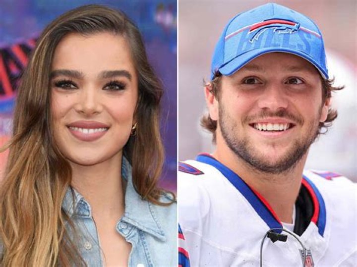 Is Buffalo Bills Quarterback Josh Allen Married Sherman Barton Viral