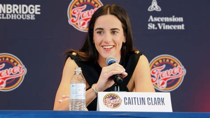 Is Caitlin Clark Gay? Lets Reveal The Rumors Behind The Sexual