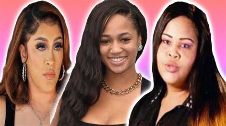 Is Camilla From Baddies Pregnant? Who is Camilla Poindexter? News